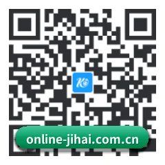 iPhone APP 二维码